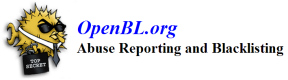 OpenBL.org Logo